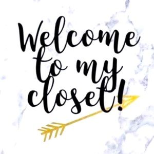 Meet your Posher, Charlene